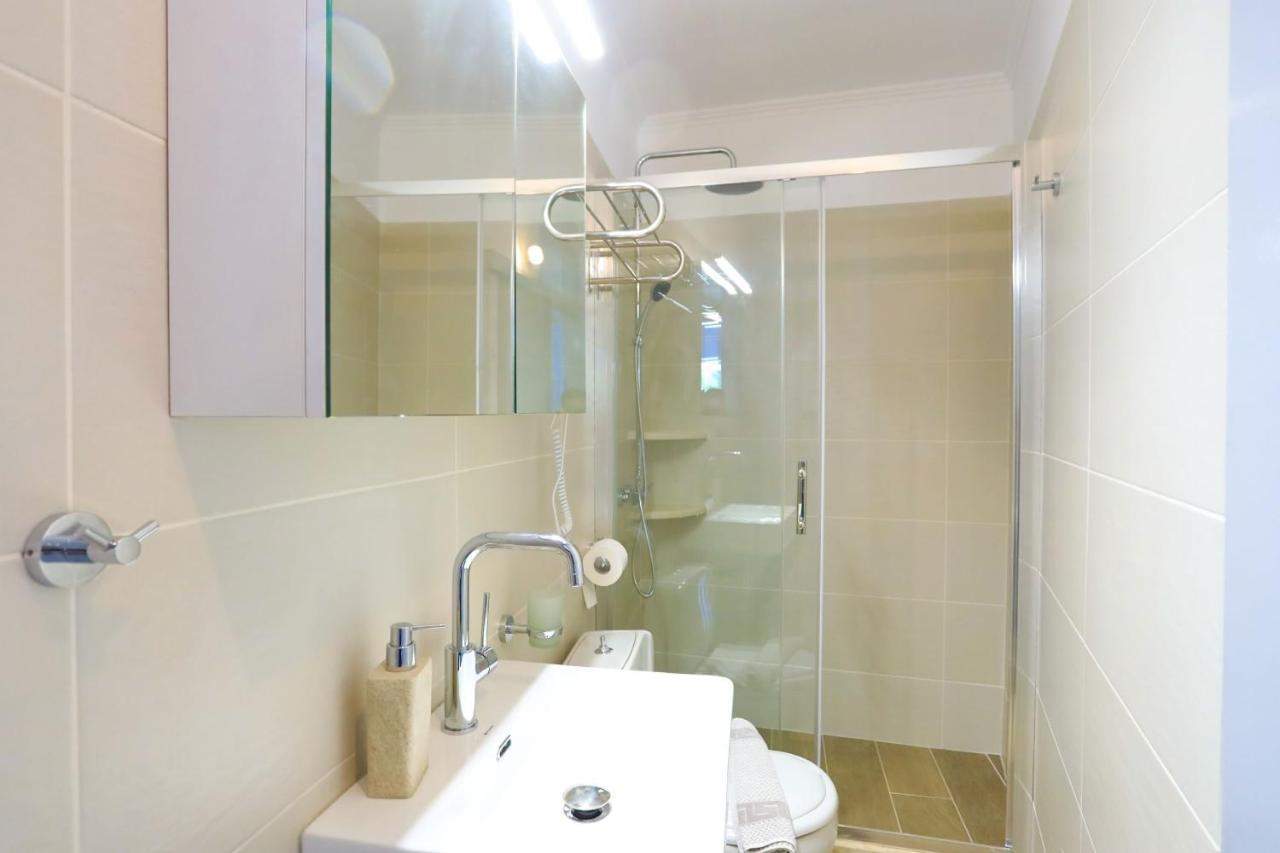 Alexandra Apartment Nisaki  외부 사진