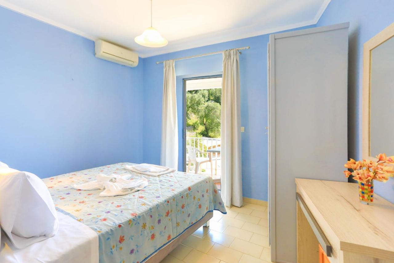 Alexandra Apartment Nisaki  외부 사진